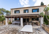 Finca rústica en venta en la España, Montuïri, ref: TR374067 foto