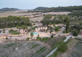 Finca rústica en venta en la España, Montuïri, ref: TR374067 foto