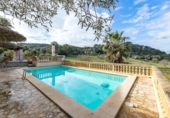 Finca rústica en venta en la España, Montuïri, ref: TR374067 foto