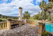 Finca rústica en venta en la España, Montuïri, ref: TR374067 foto