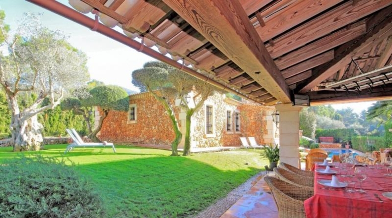 Illes Balears - Son Servera - 1329m2
