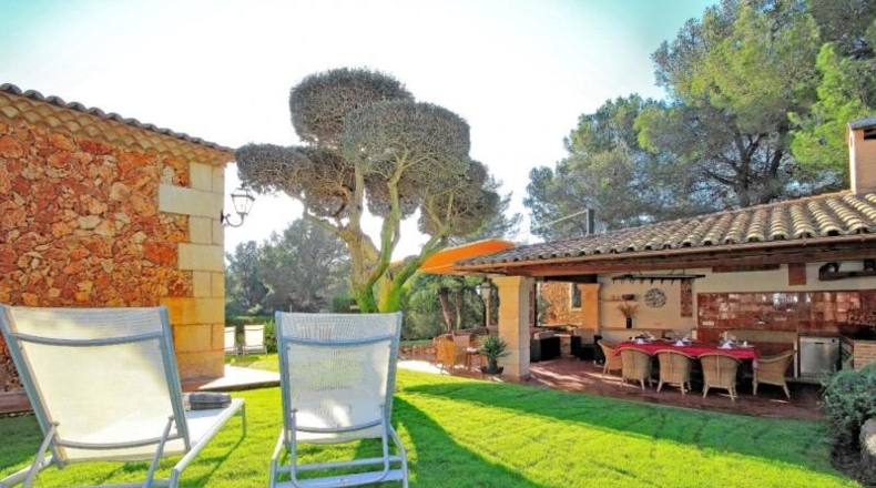Illes Balears - Son Servera - 1329m2