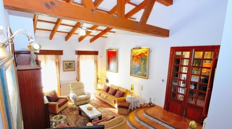 Illes Balears - Son Servera - 1329m2