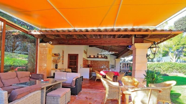 Illes Balears - Son Servera - 1329m2