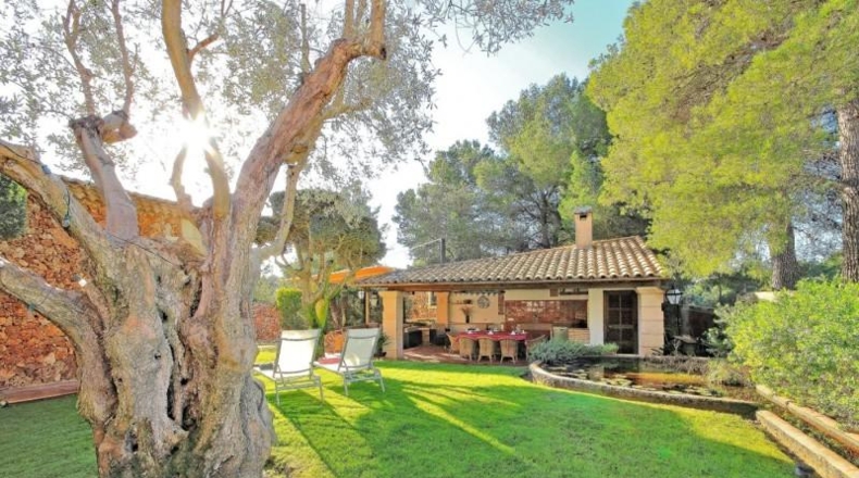Illes Balears - Son Servera - 1329m2