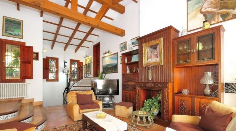 Illes Balears - Son Servera - 1329m2