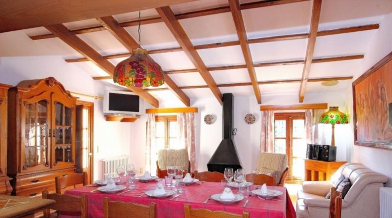 Illes Balears - Son Servera - 1329m2