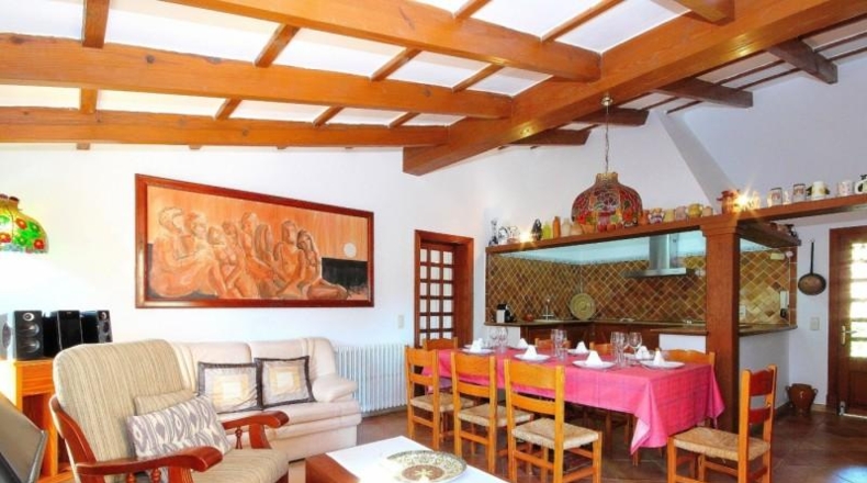 Illes Balears - Son Servera - 1329m2