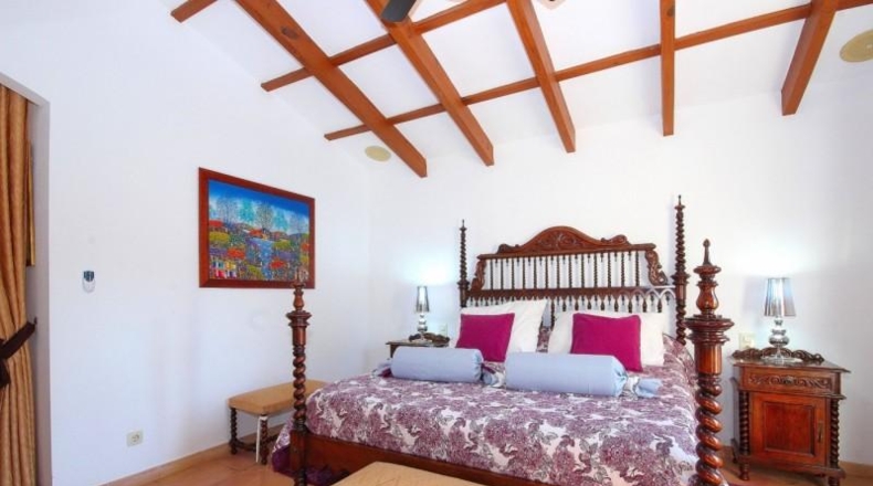 Illes Balears - Son Servera - 1329m2