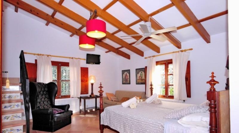 Illes Balears - Son Servera - 1329m2