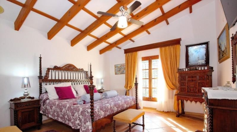 Illes Balears - Son Servera - 1329m2