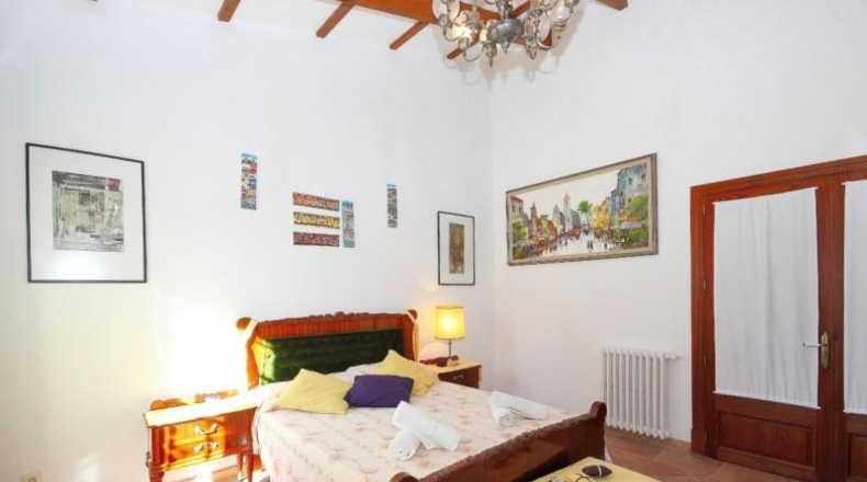 Illes Balears - Son Servera - 1329m2