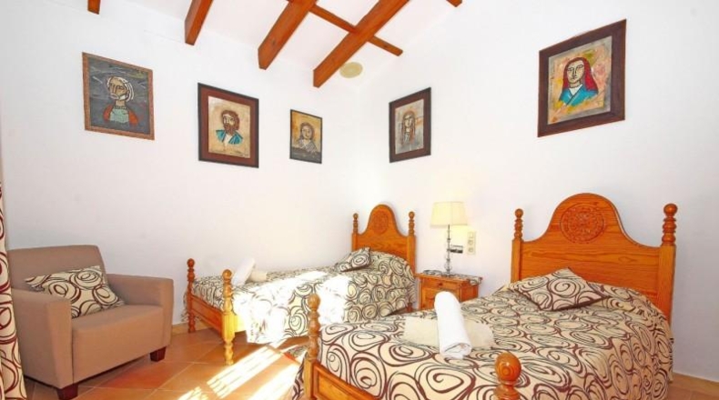 Illes Balears - Son Servera - 1329m2