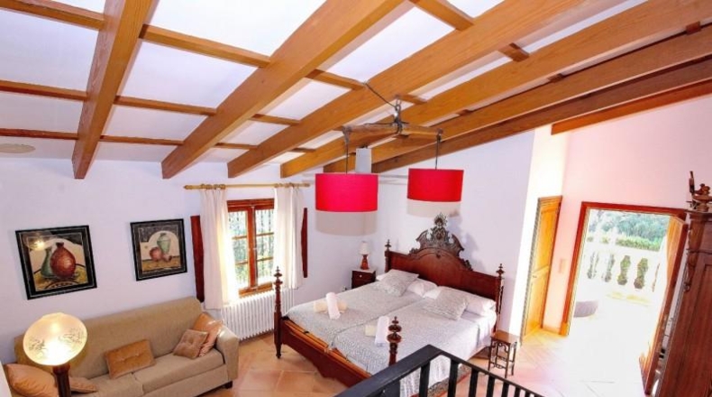 Illes Balears - Son Servera - 1329m2