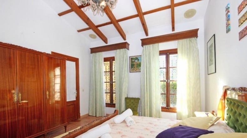 Illes Balears - Son Servera - 1329m2