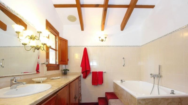 Illes Balears - Son Servera - 1329m2