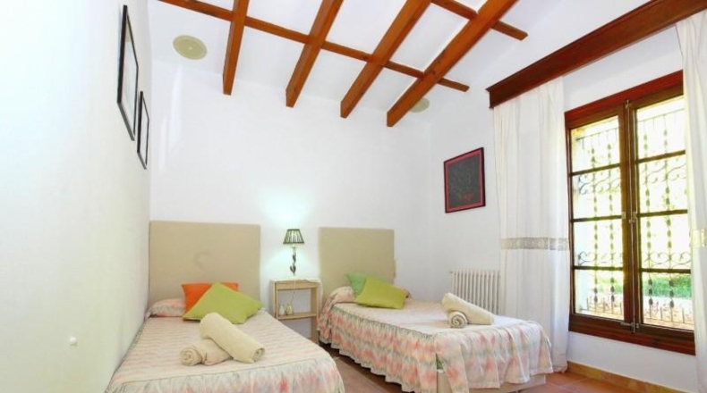 Illes Balears - Son Servera - 1329m2