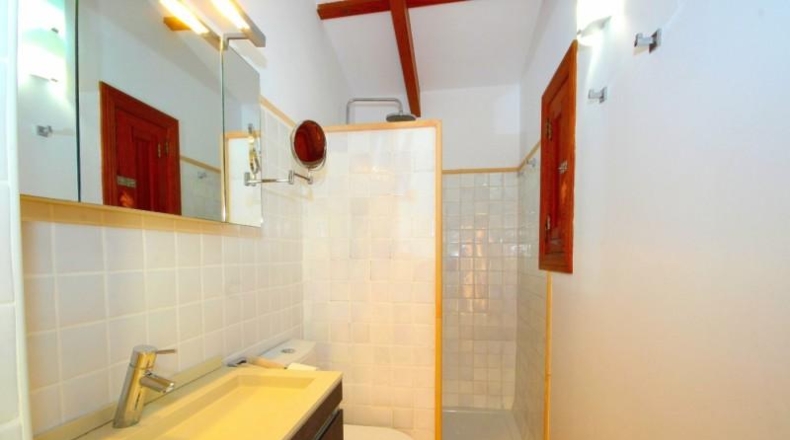 Illes Balears - Son Servera - 1329m2