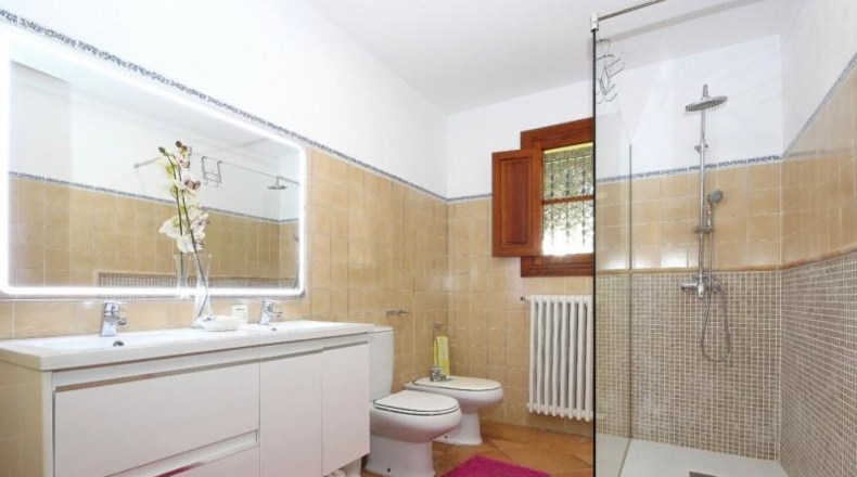 Illes Balears - Son Servera - 1329m2