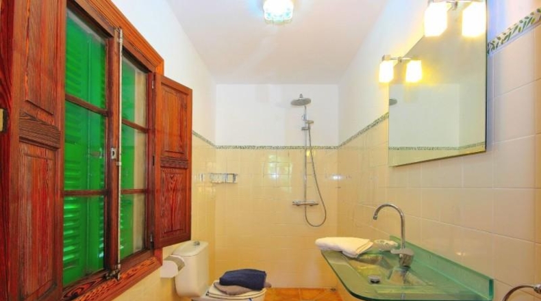 Illes Balears - Son Servera - 1329m2