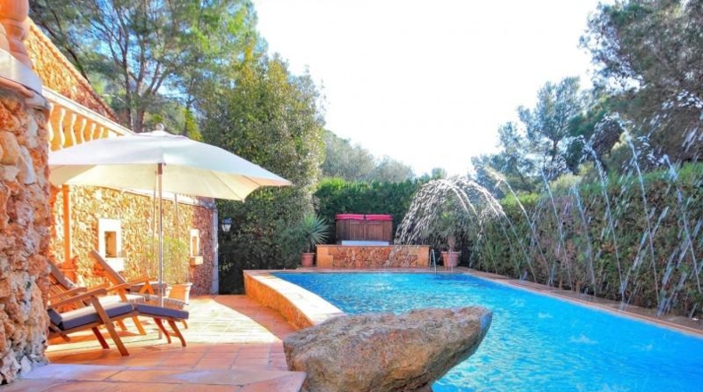 Illes Balears - Son Servera - 1329m2