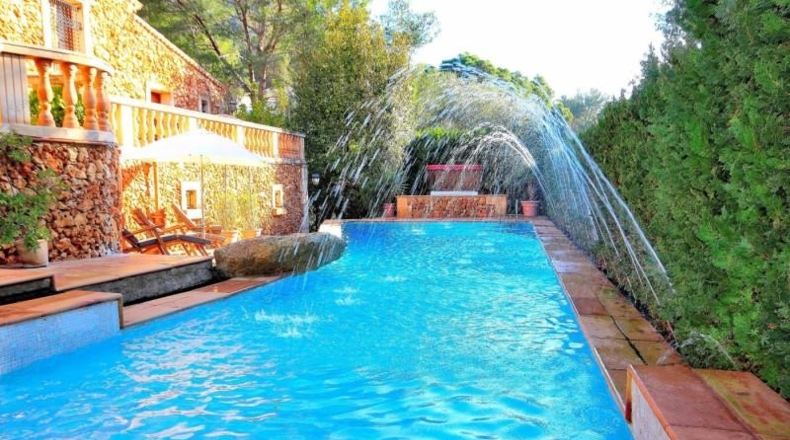 Illes Balears - Son Servera - 1329m2