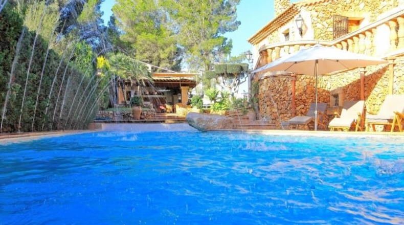Illes Balears - Son Servera - 1329m2