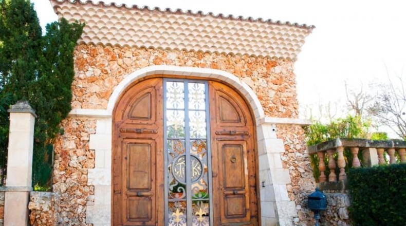 Illes Balears - Son Servera - 1329m2