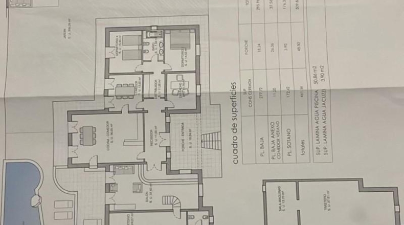 Illes Balears - Son Servera - 1329m2