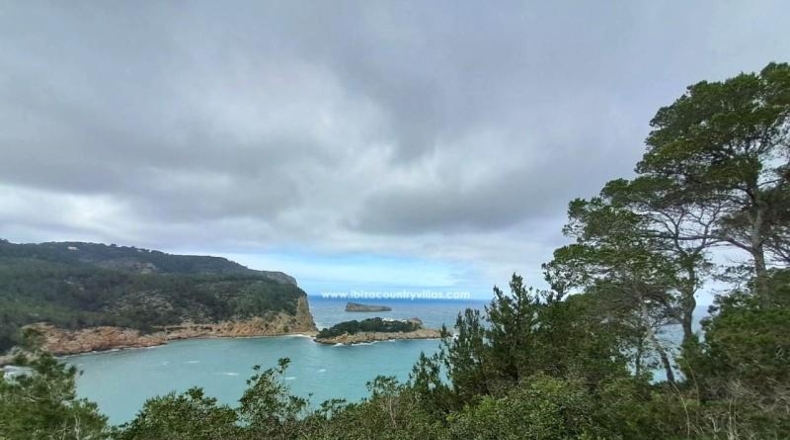 Illes Balears - Ibiza - 2000m2