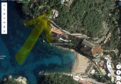 Urban land for sale on España, Ibiza, ref: TR381549 photo