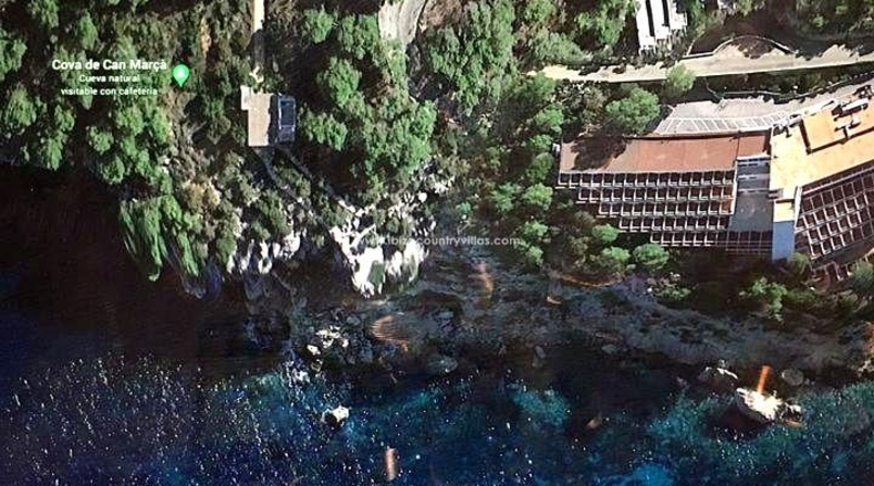 Illes Balears - Ibiza - 2000m2