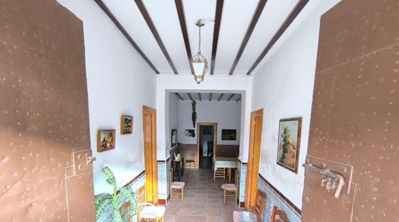 Murcia - Yecla - 639752m2