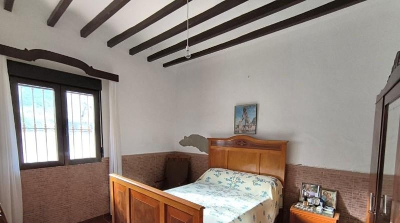 Murcia - Yecla - 639752m2