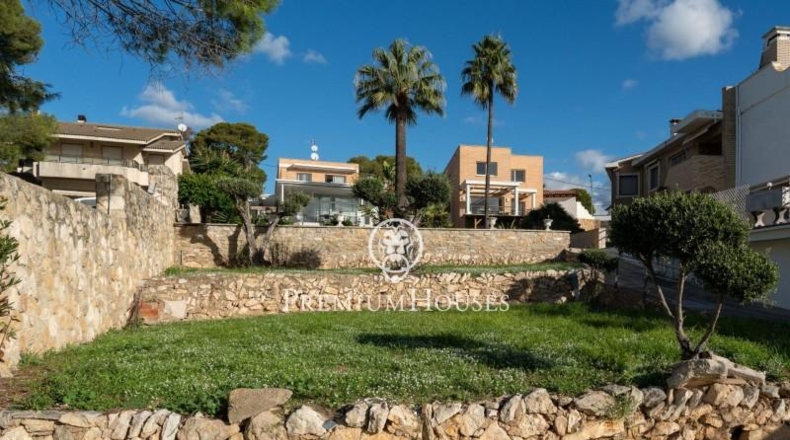 Tarragona - Tarragona - 1184m2