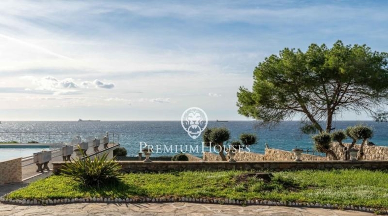Tarragona - Tarragona - 1184m2