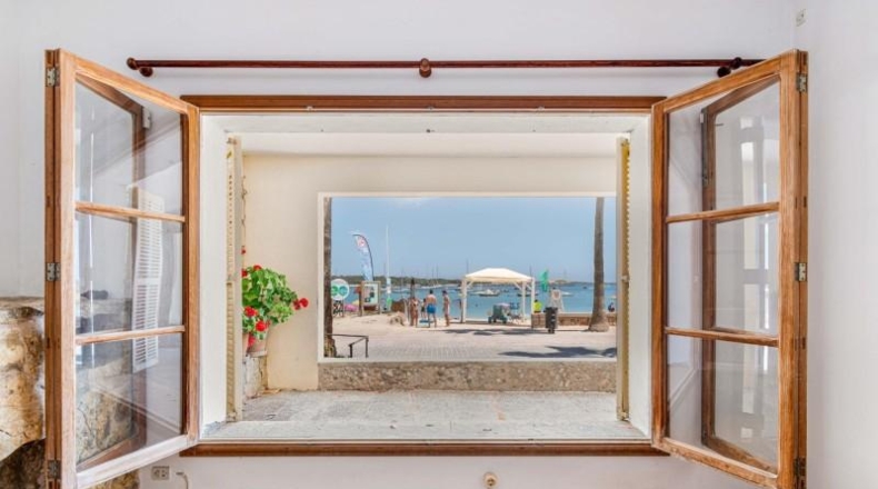 Балеарские острова - Las Salinas - 362m2