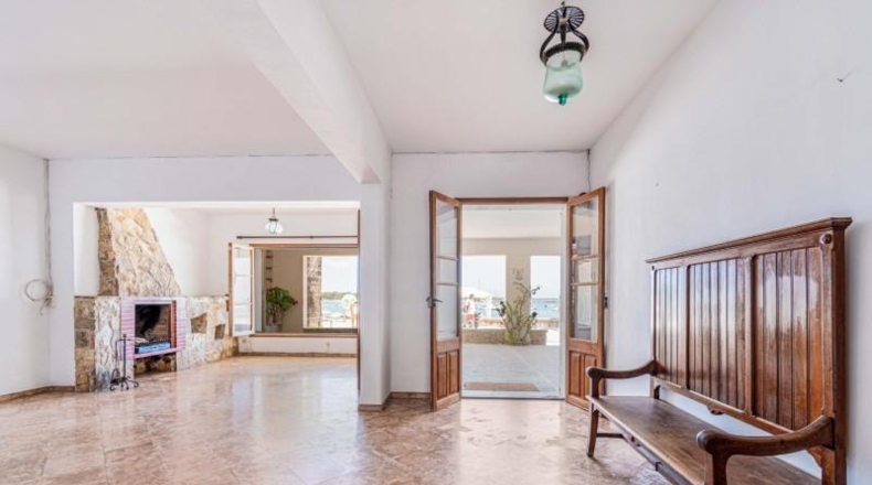 Балеарские острова - Las Salinas - 362m2