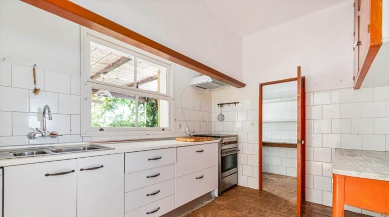 Балеарские острова - Las Salinas - 362m2