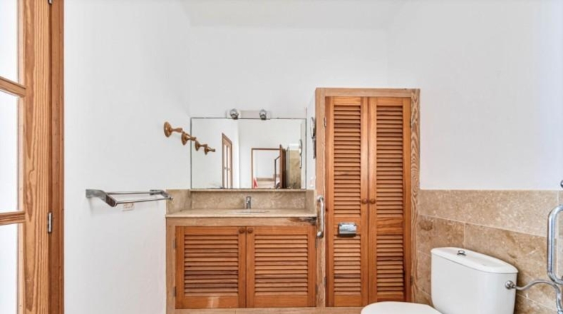 Балеарские острова - Las Salinas - 362m2