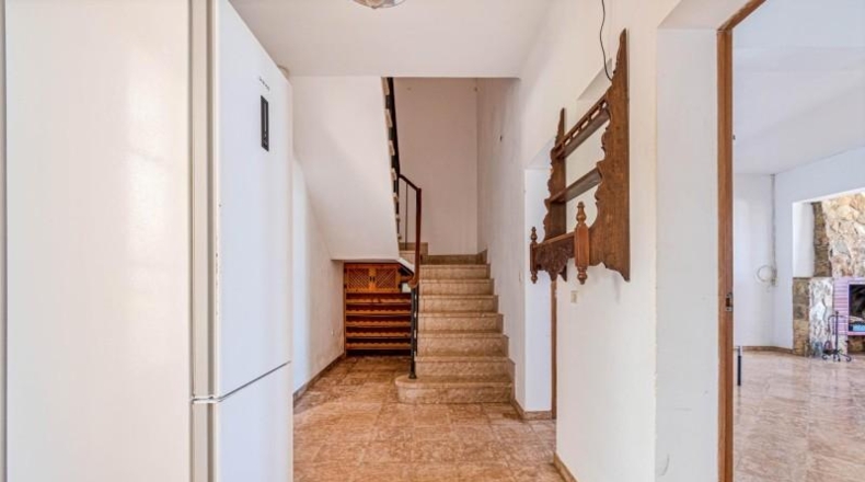 Балеарские острова - Las Salinas - 362m2