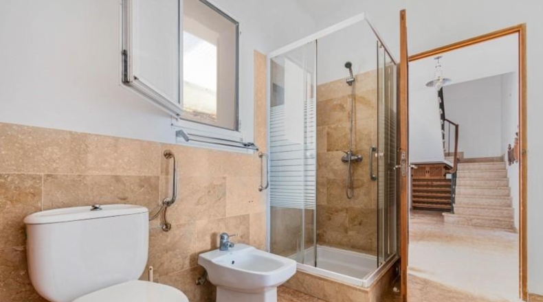Балеарские острова - Las Salinas - 362m2