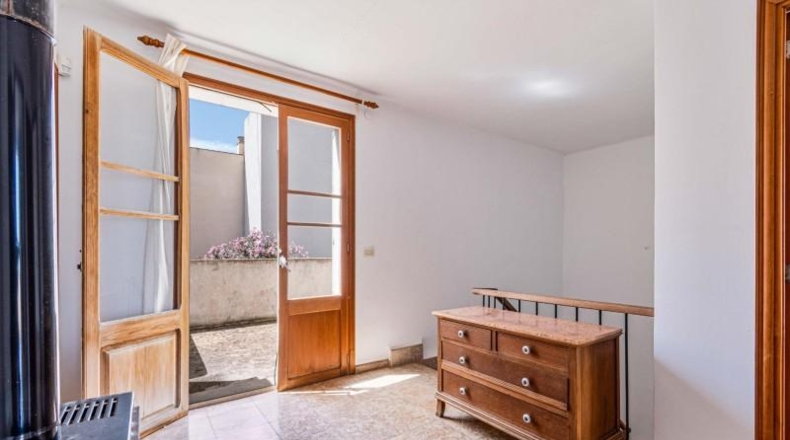 Балеарские острова - Las Salinas - 362m2