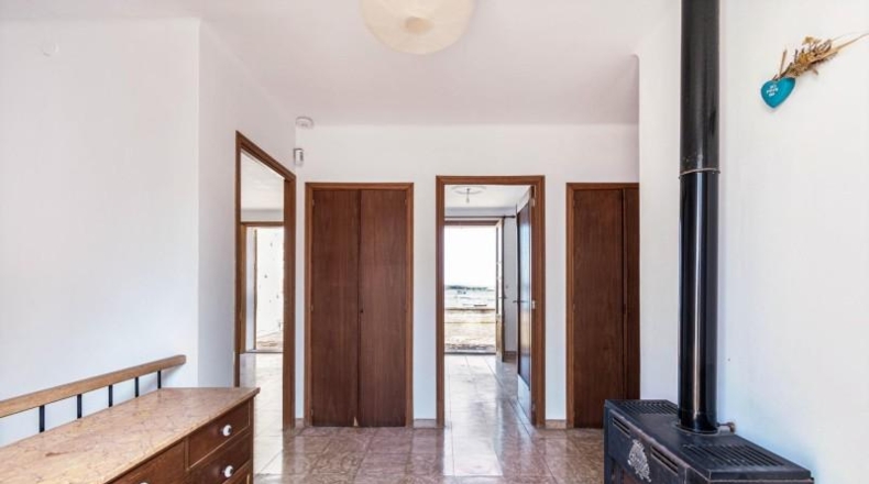 Балеарские острова - Las Salinas - 362m2