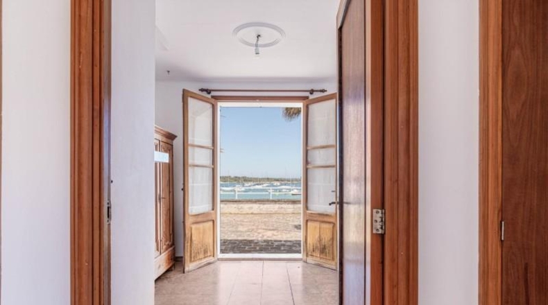 Балеарские острова - Las Salinas - 362m2
