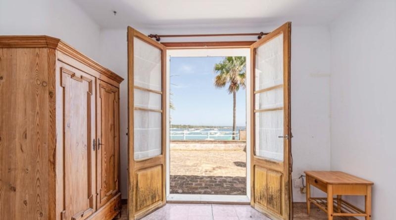 Балеарские острова - Las Salinas - 362m2