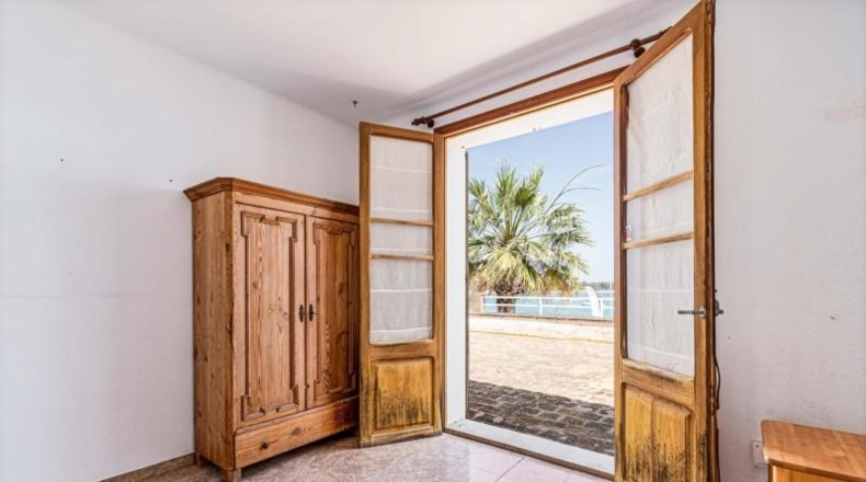 Балеарские острова - Las Salinas - 362m2