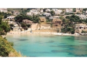 Xalet independent amb terreny en venda a la España, Moraira, ref.: TR197092 foto
