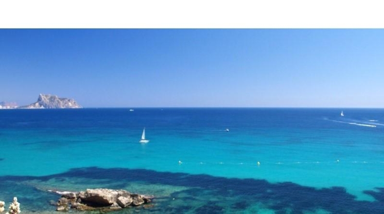 Alicante - Moraira - 1532m2