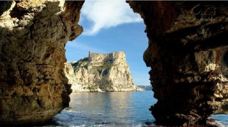 Alicante - Moraira - 1532m2